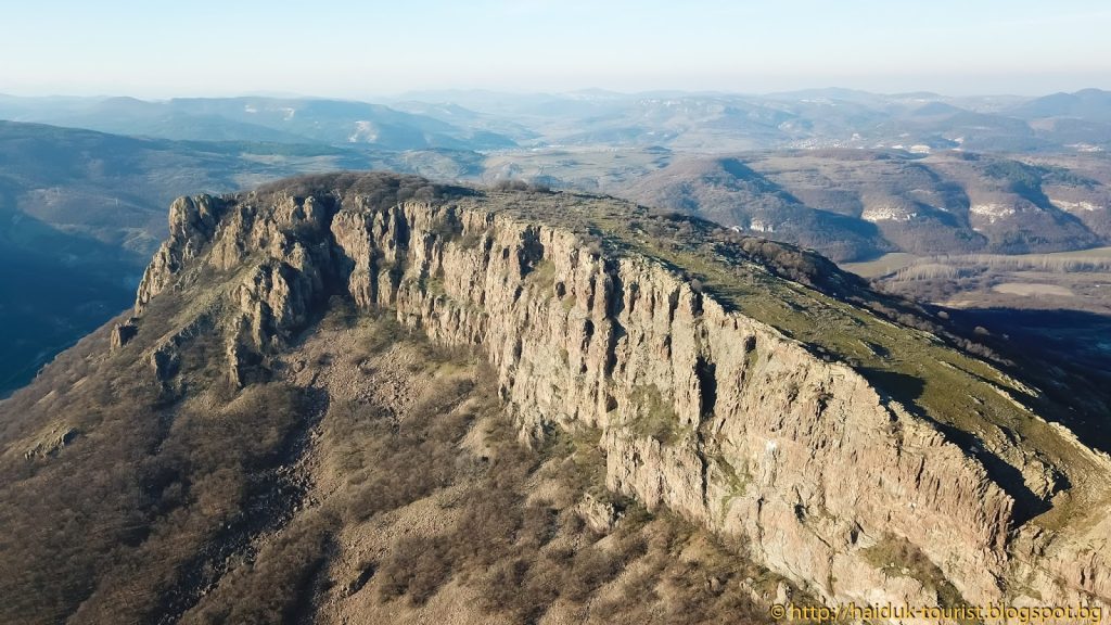 Юмрук Кая