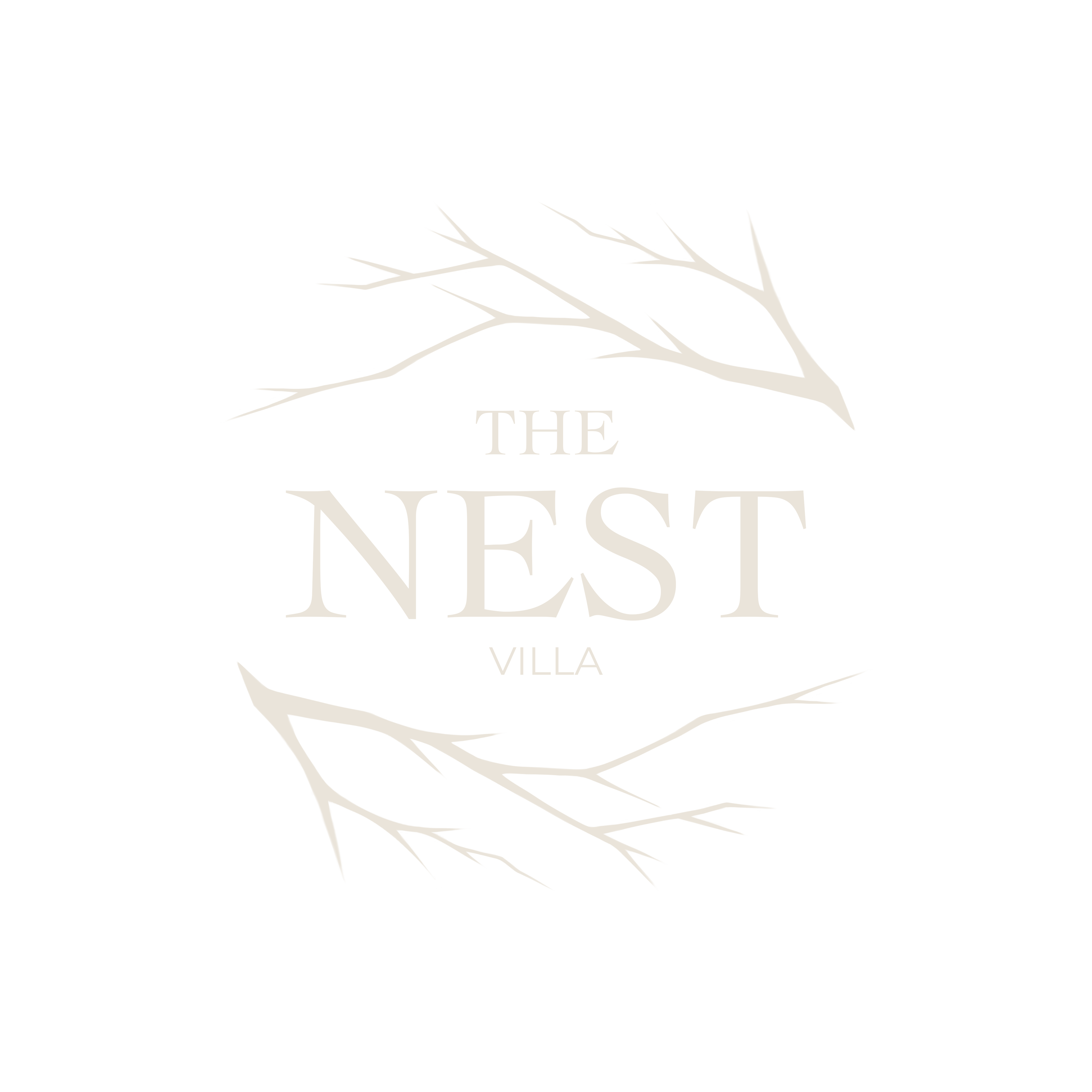 The Nest Villa